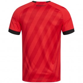 Fotballdrakt Bayer 04 Leverkusen Hjemmetrøye 2019-2020 Kortermet